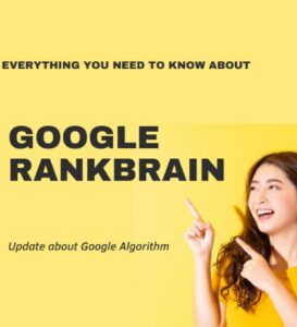 Rank Brain Algorithm by Tunika Jindal
